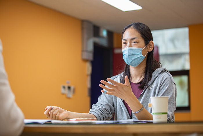 서영란 ⓒ이민희