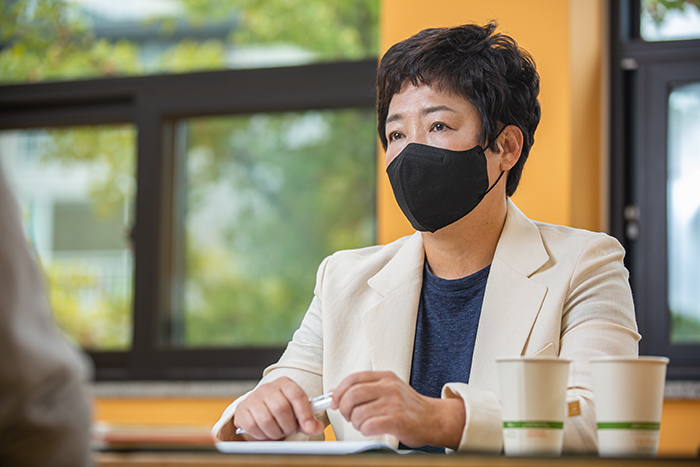 박성미 ⓒ이민희