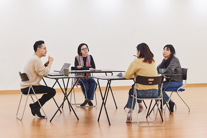 (주)주영기술환경 이미지